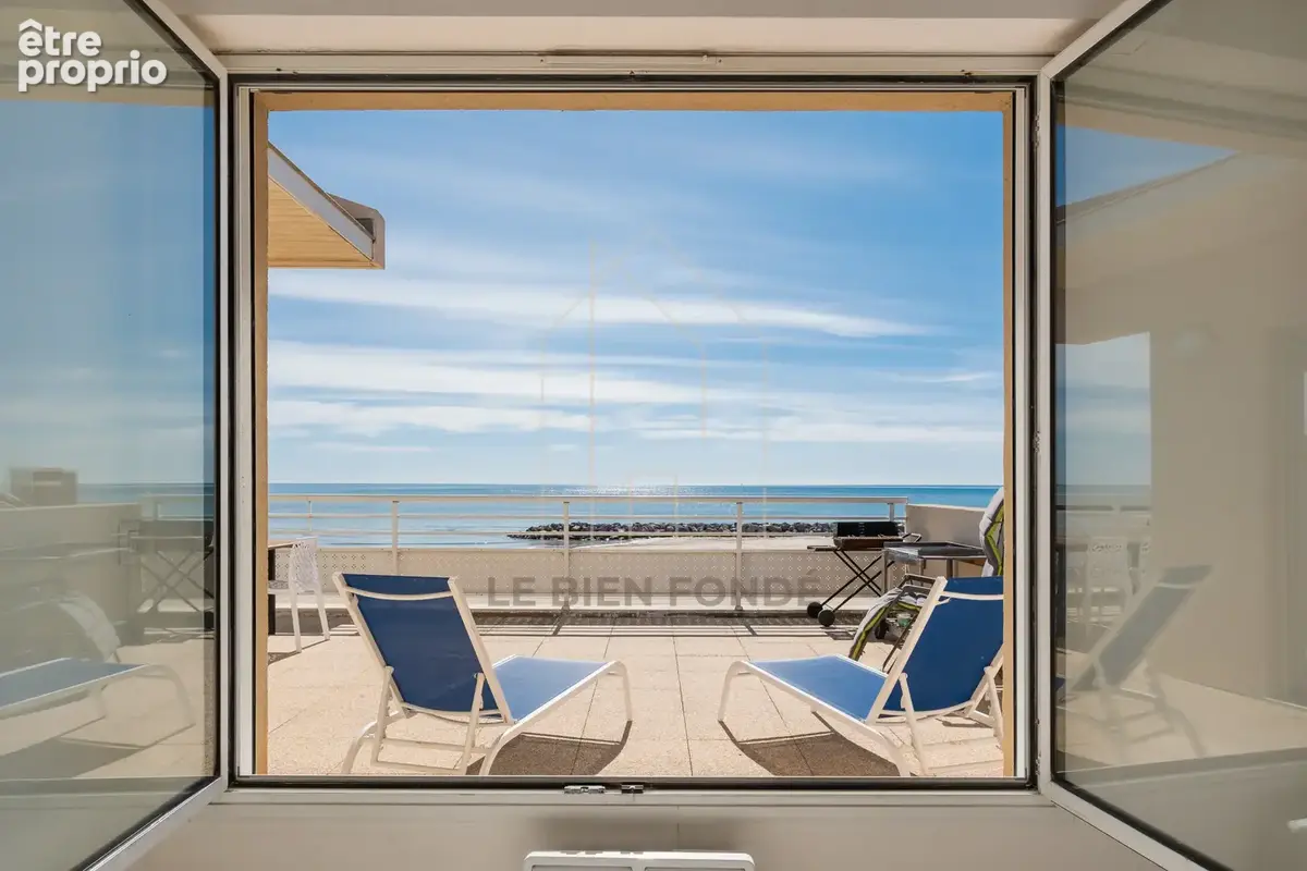 Carnon front de mer - photo 35