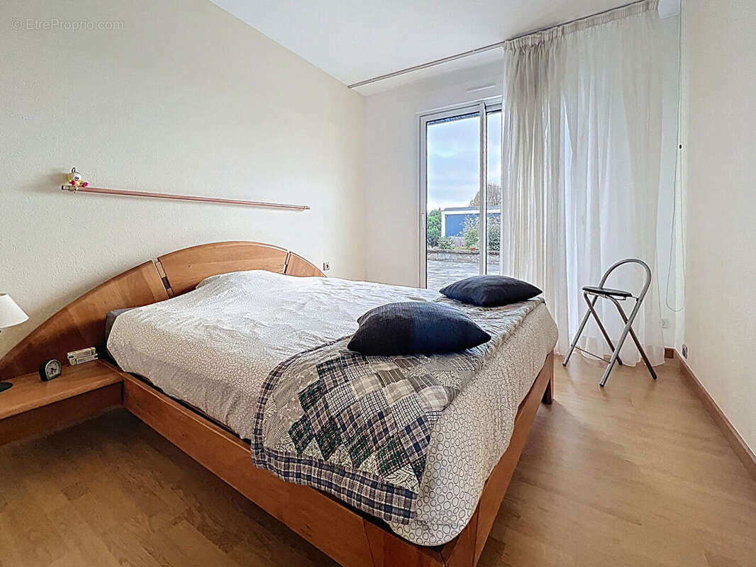 Maison à LE VIVIER-SUR-MER