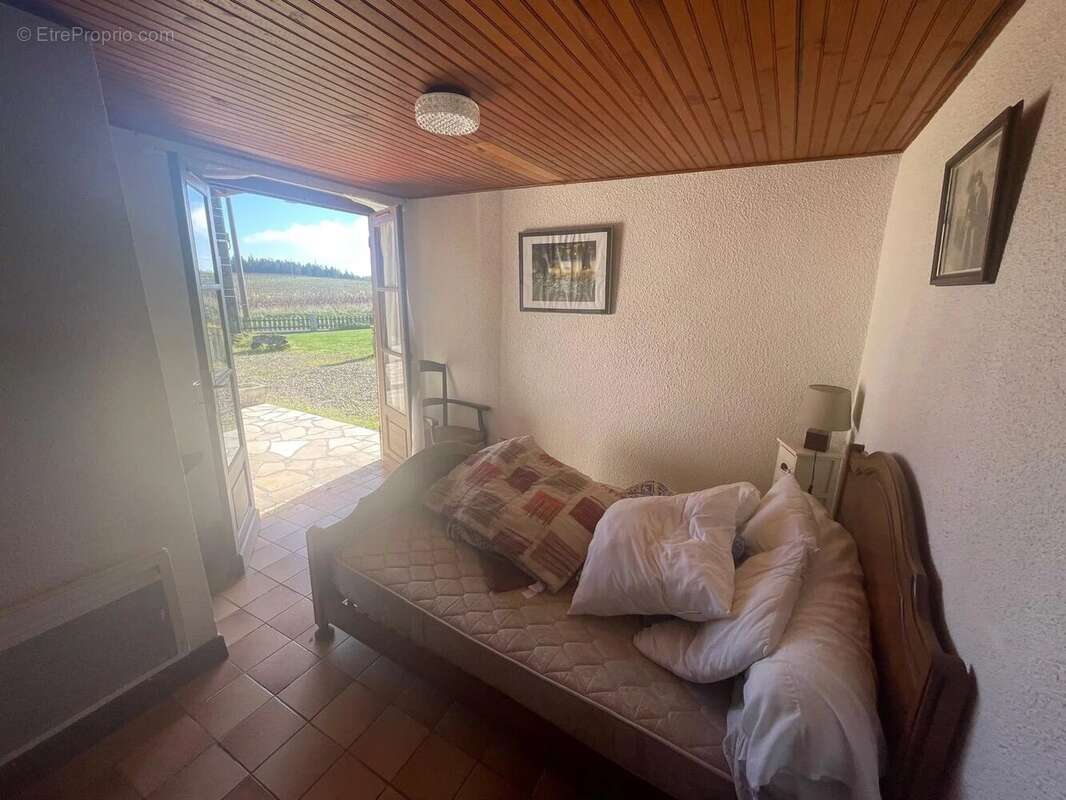 Maison à LIAS-D&#039;ARMAGNAC