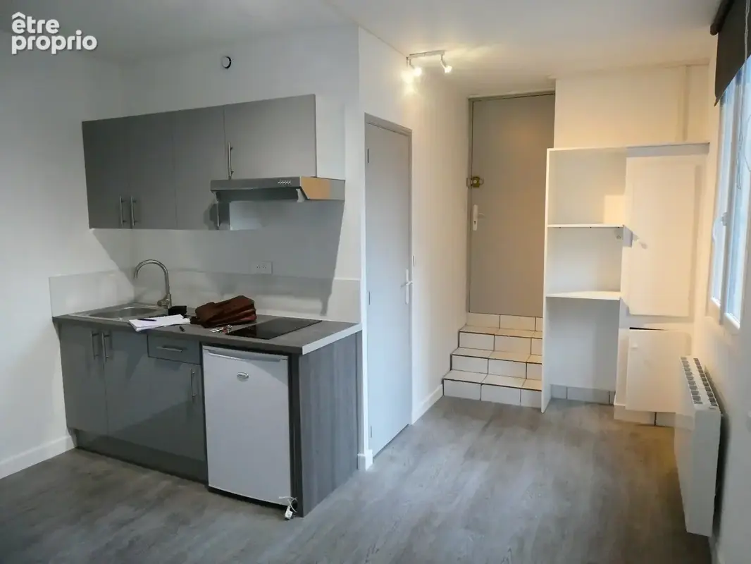 Nouveaute quartier sainte-anne - photo 2
