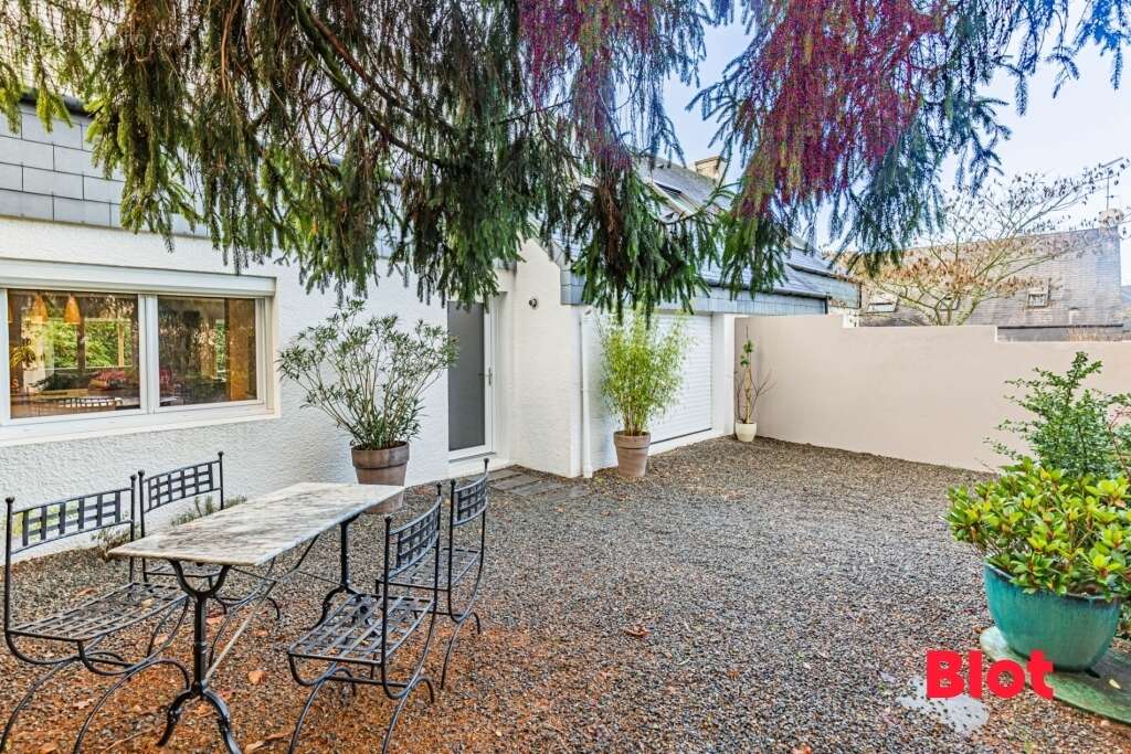 Maison à SAINT-HERBLAIN