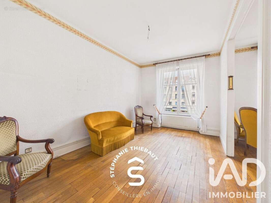 Appartement 65 m² à Epinal  - photo 3