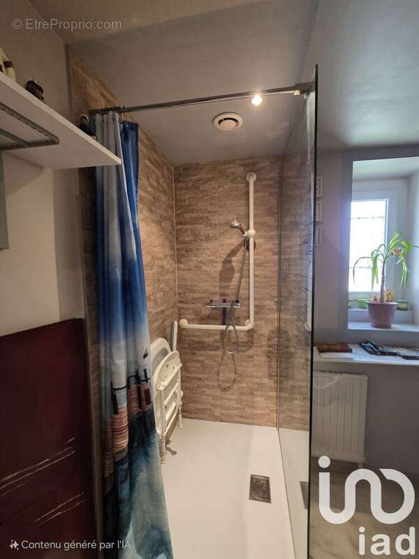 Photo 5 - Maison à REHAINVILLER