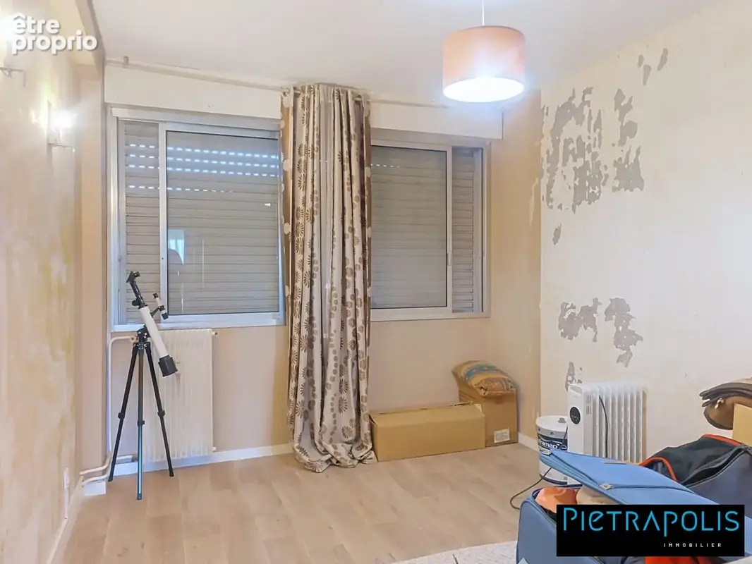 Appartement 100 m² à Corcelles-En-Beaujolais  - photo 6