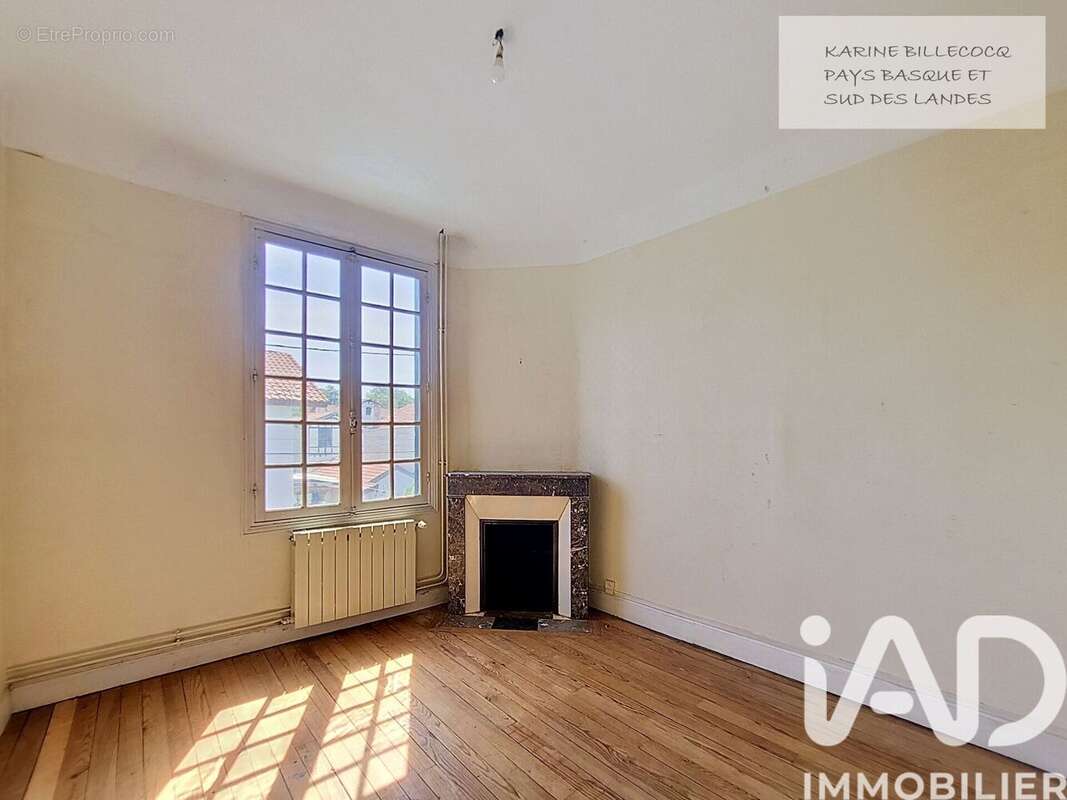 Photo 7 - Appartement à BIARRITZ