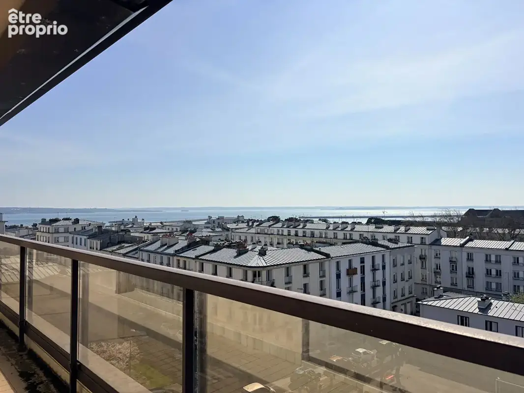 Appartement à BREST