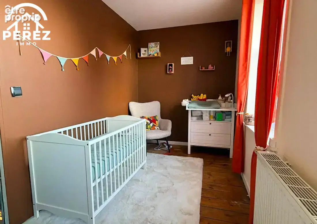 Maison 130m2   4 chambres   Jardin - photo 11