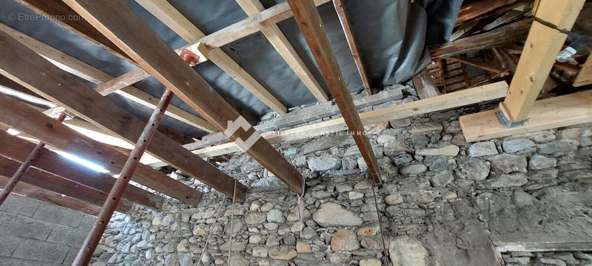 Maison 130 m² à Pontcharra  - photo 8
