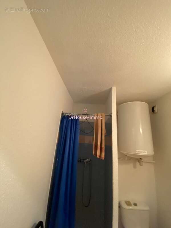 Appartement 18 m² à Grenoble  - photo 2