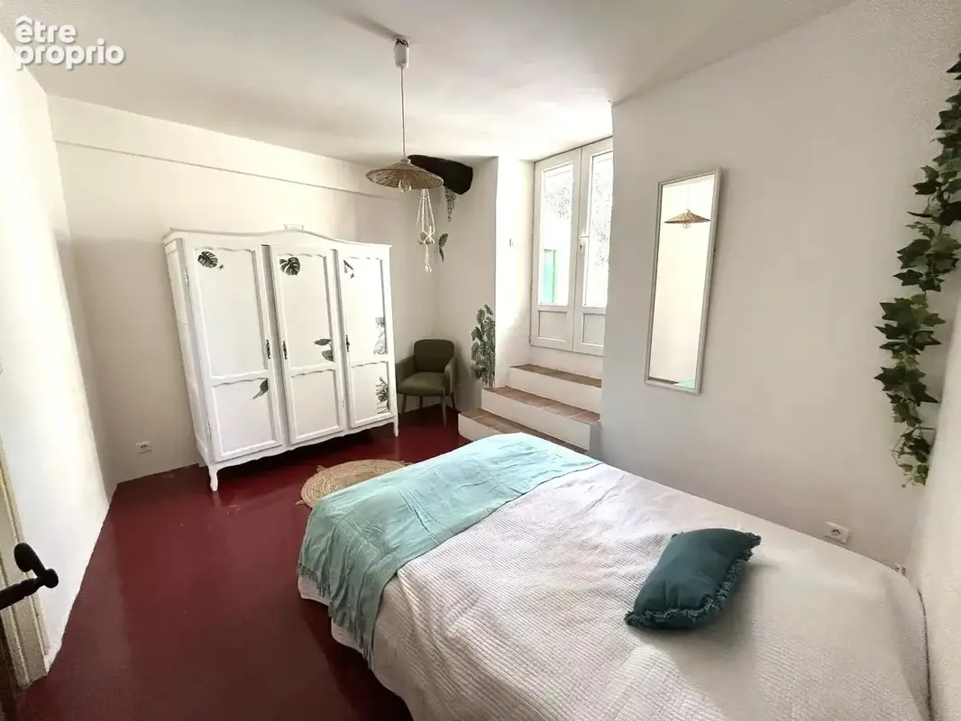 Belle bastide provençale 5 chambres - photo 10