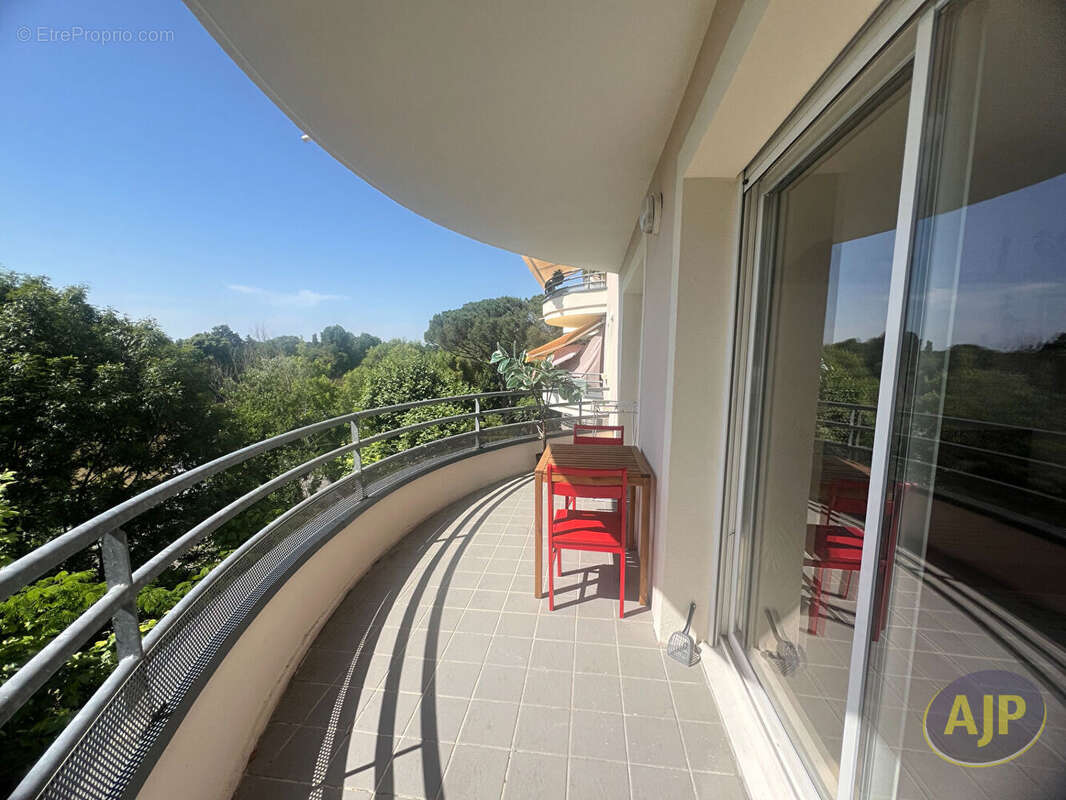 Appartement à LIBOURNE