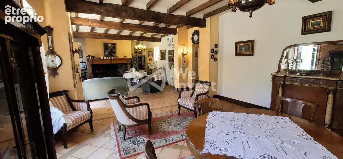 Maison 179 m² à Seilh  - photo 3