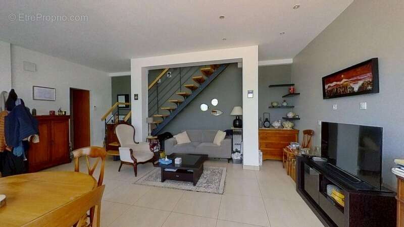 Appartement à MARLY-LE-ROI