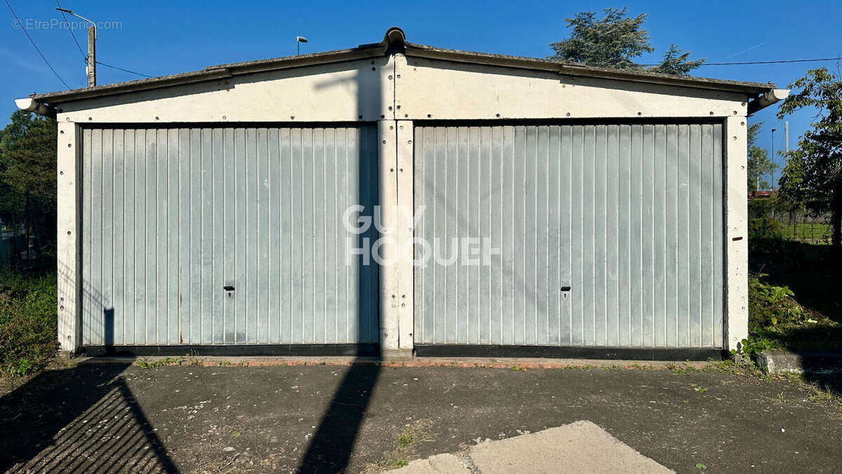 Maison à CLERMONT-FERRAND