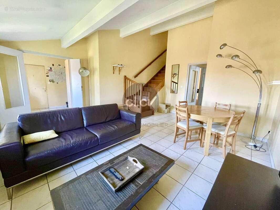 Appartement à LYON-5E