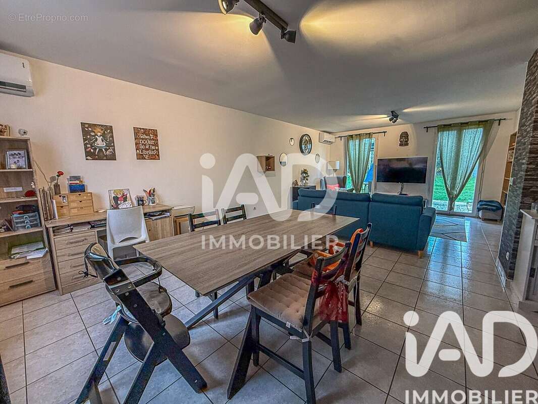 Photo 4 - Maison à BEAUTHEIL