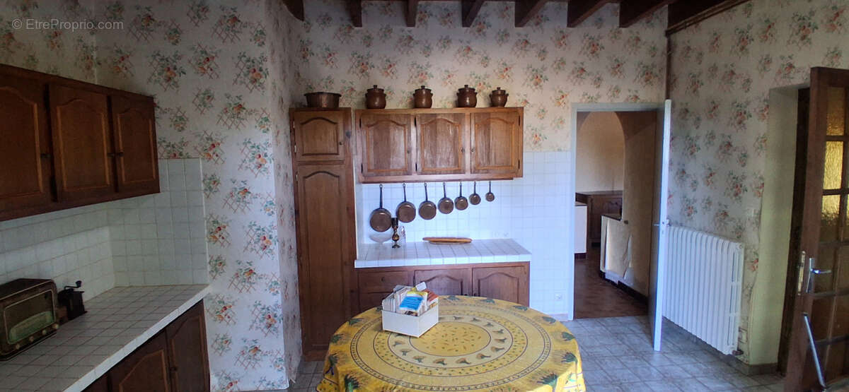Maison dans un Hameau - photo 7