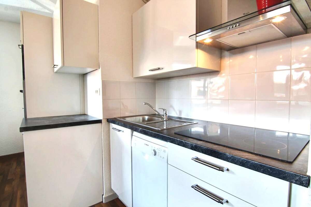 Appartement à ROQUEBRUNE-CAP-MARTIN