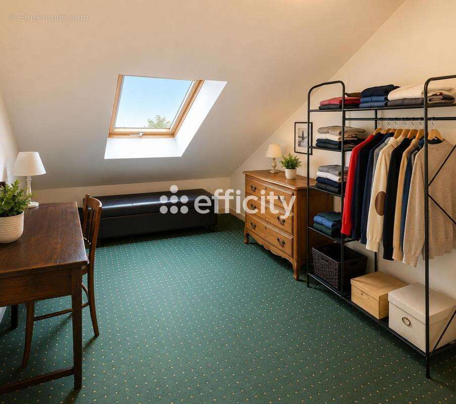Maison 140 m² à Rambouillet  - photo 10