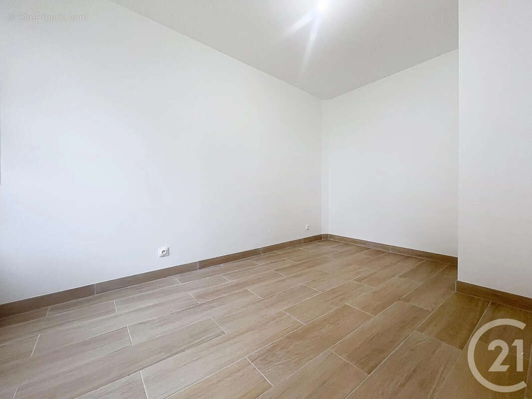 Appartement à MONTEREAU-FAULT-YONNE