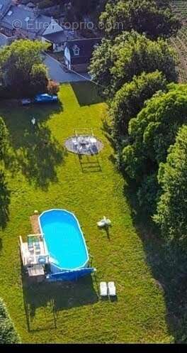 Maison à SAINT-BARTHELEMY