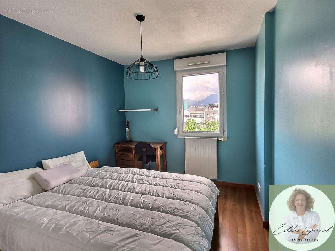 Appartement à ECHIROLLES