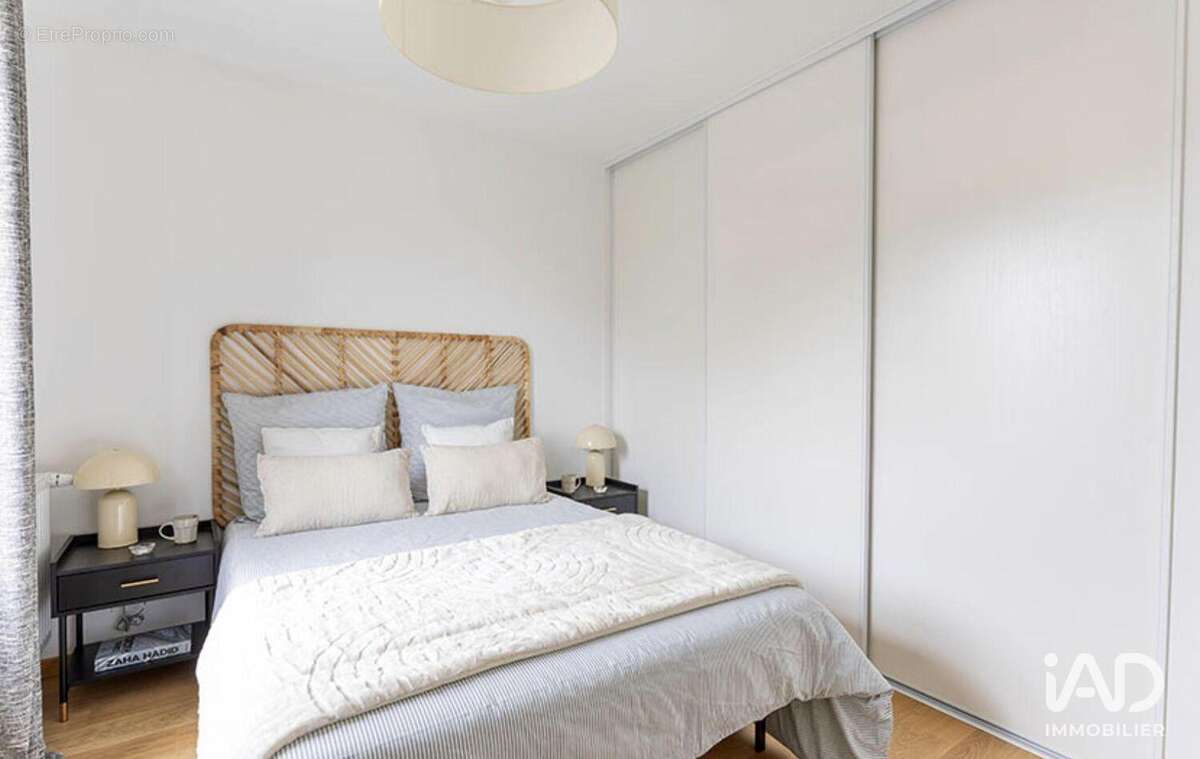 Photo 2 - Maison à BOURGES