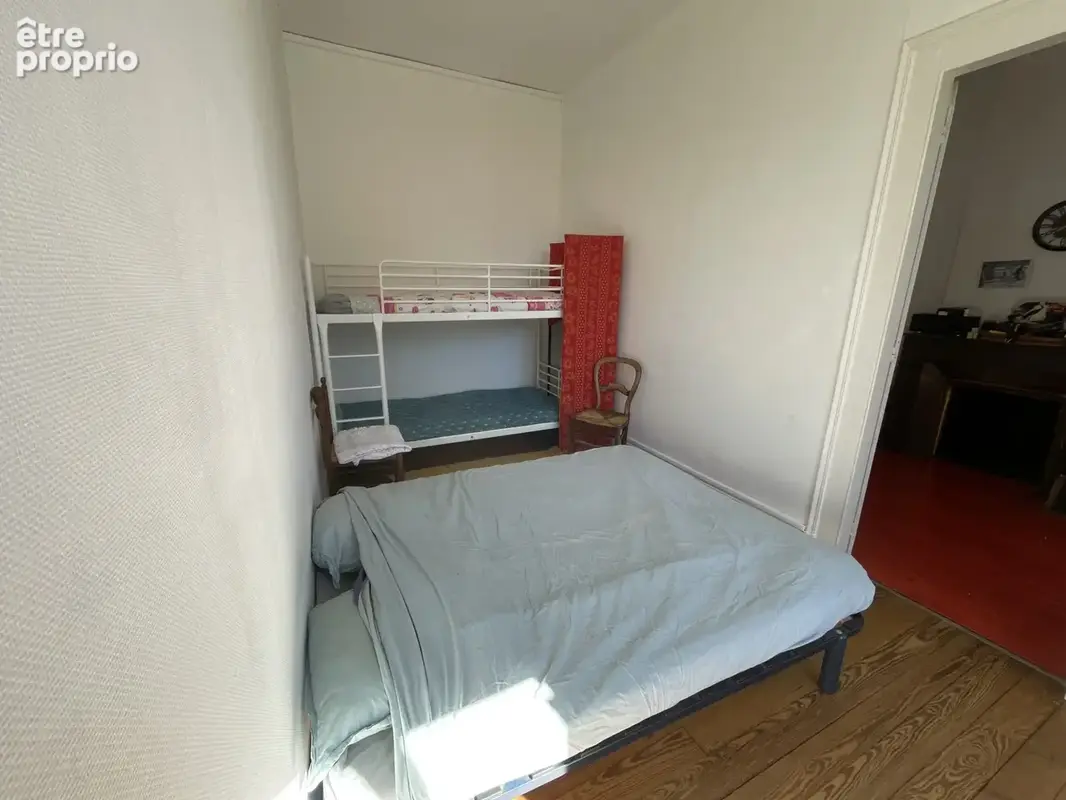 Appartement 3 pièces 59 m² à vendre à Bagneres-De-Bigorre (65200) - photo 7