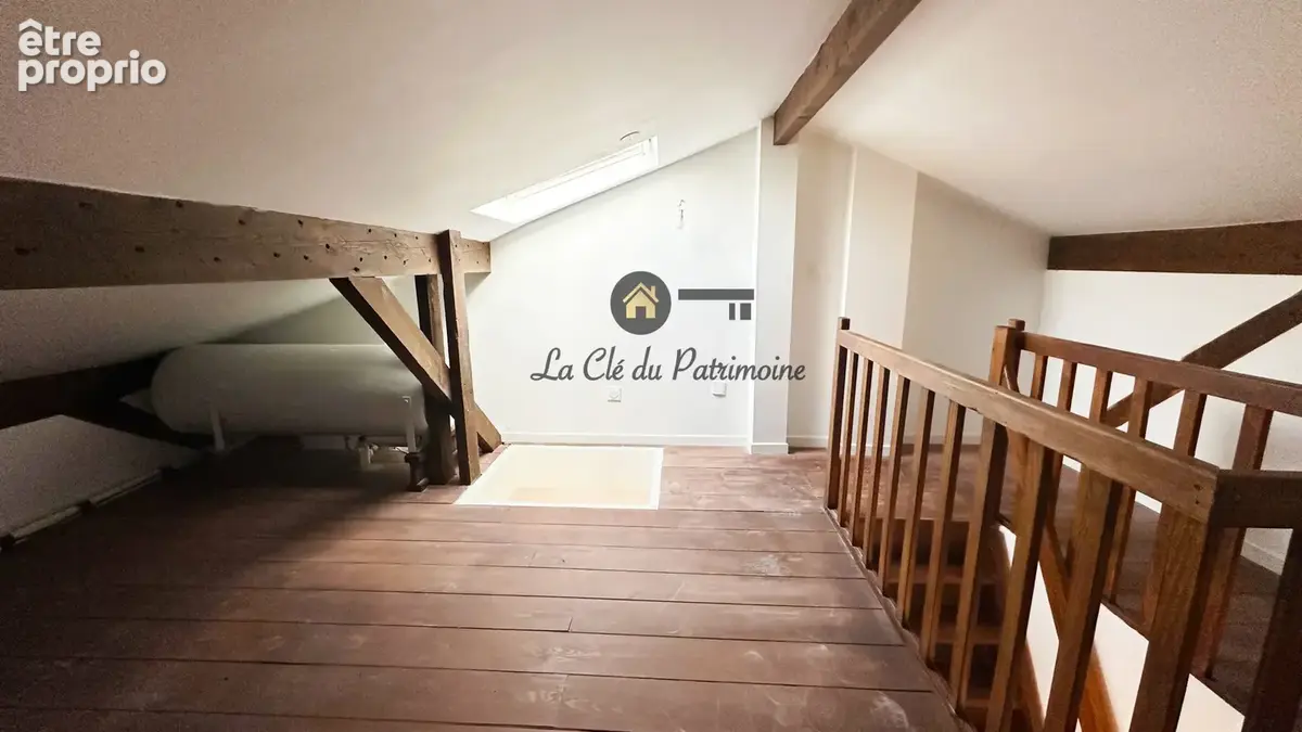 Maison entierement rénovée - climatisée - 110 m2 - jardin - photo 30
