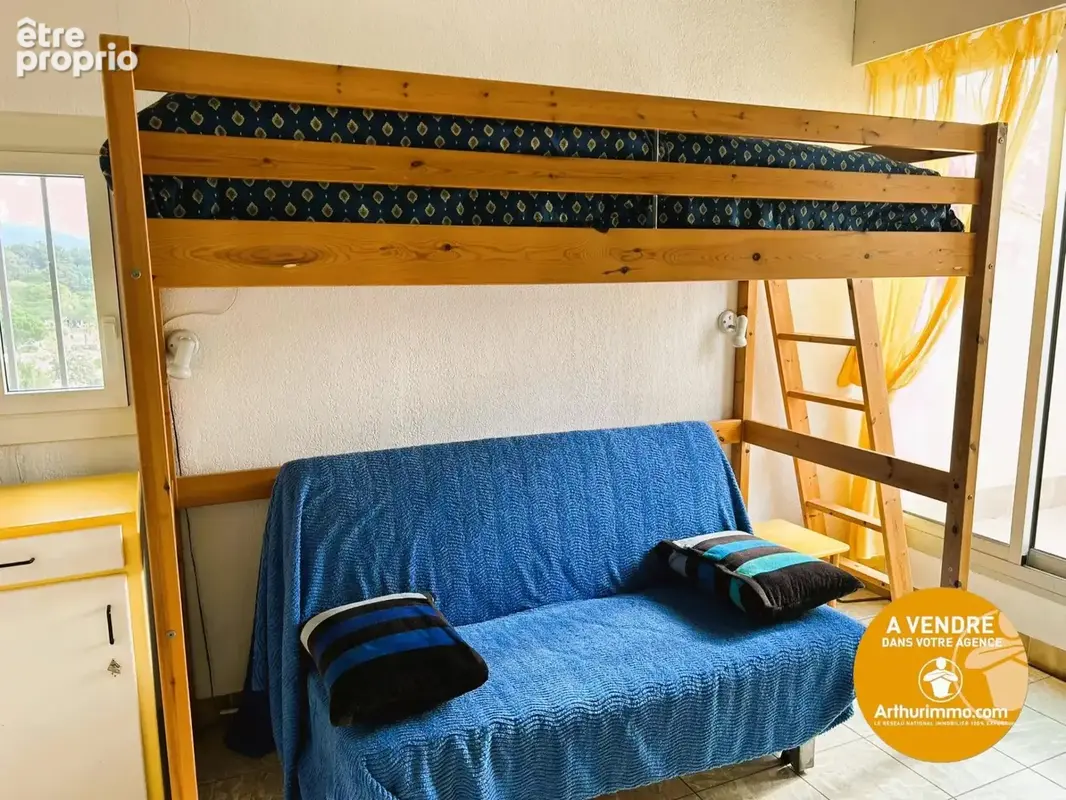 Appartement 3 pièces avec vue mer à Bormes-les-Mimosas - photo 7