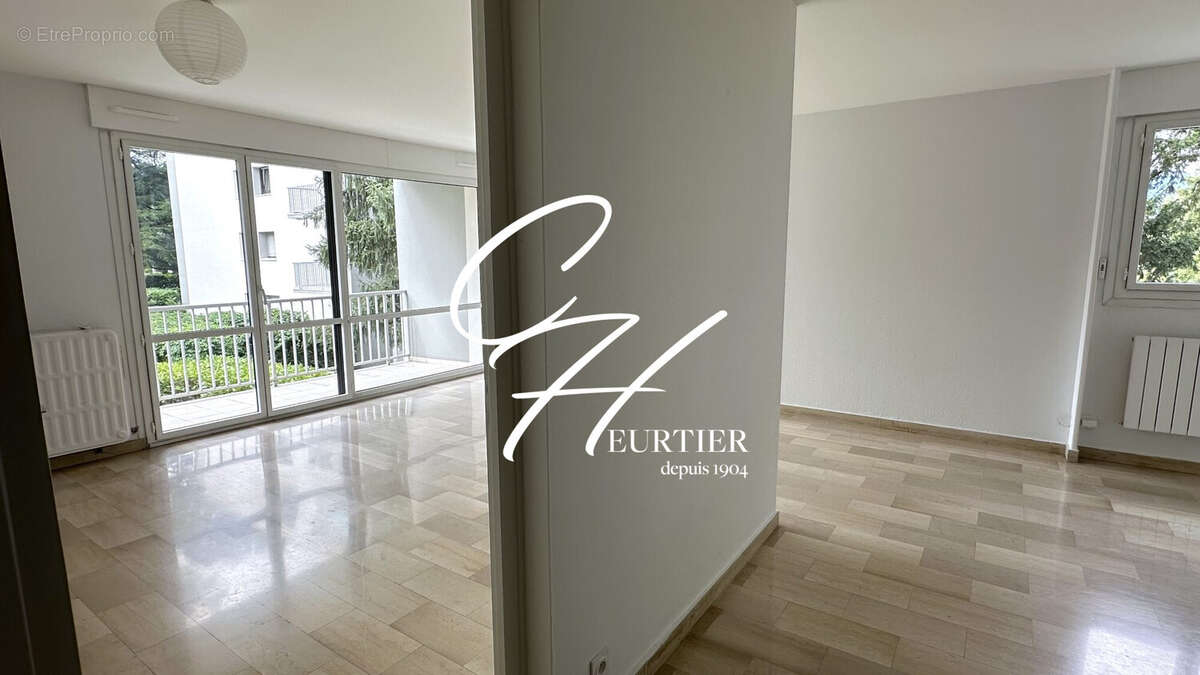 Appartement à EYBENS