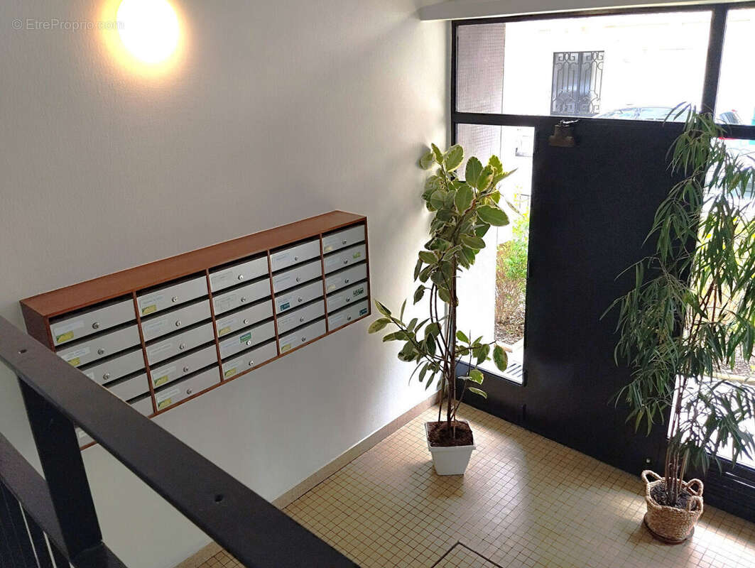Appartement à PARIS-13E