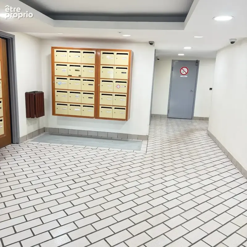 Appartement type T4 - photo 3
