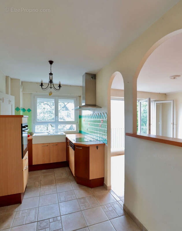 Appartement à CLAMART