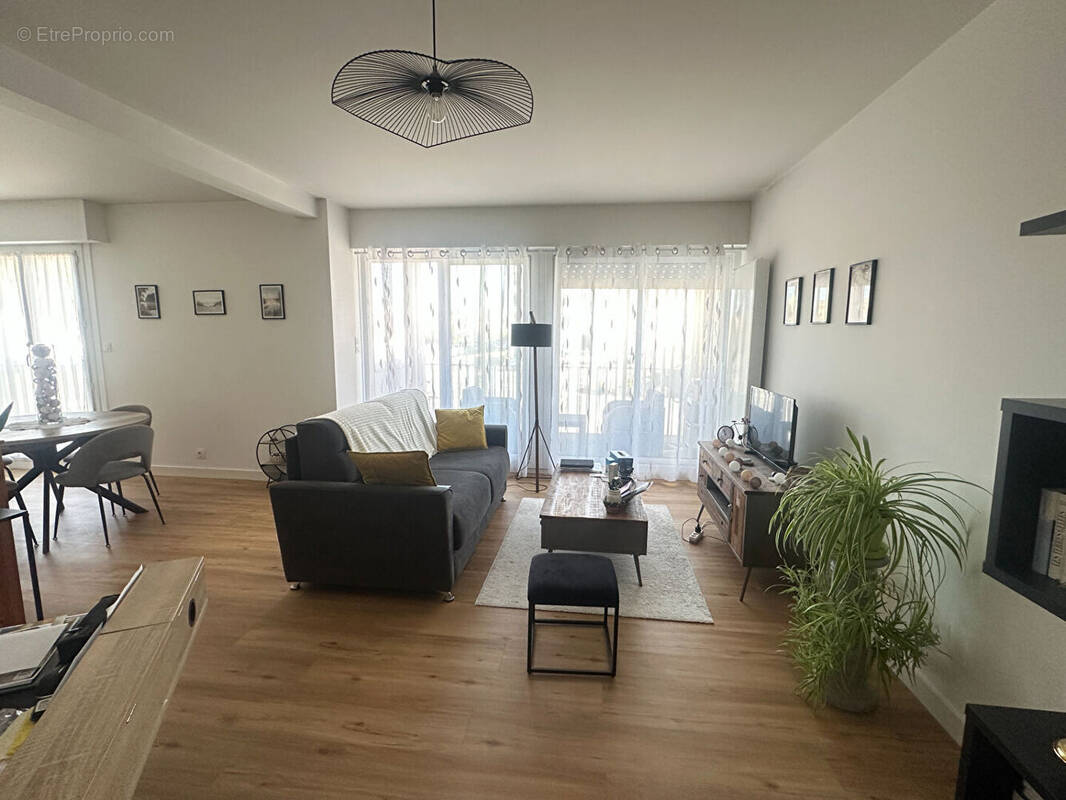 Appartement à ROYAN