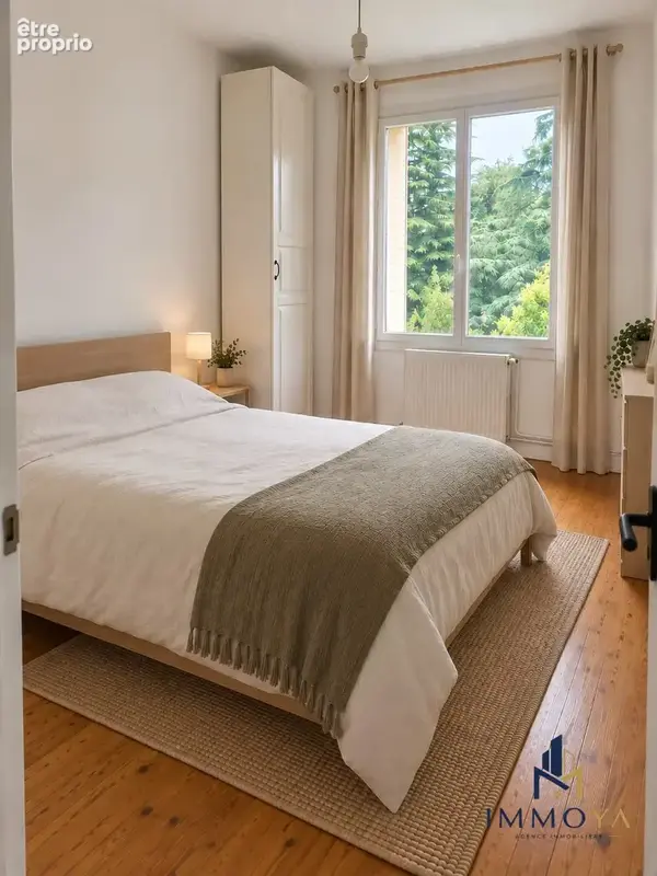 Appartement 3 pièces 64 m² à vendre à Grenoble (38100) - photo 5