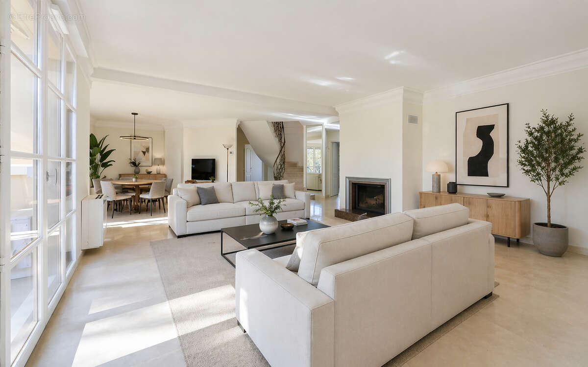 Appartement à ECULLY