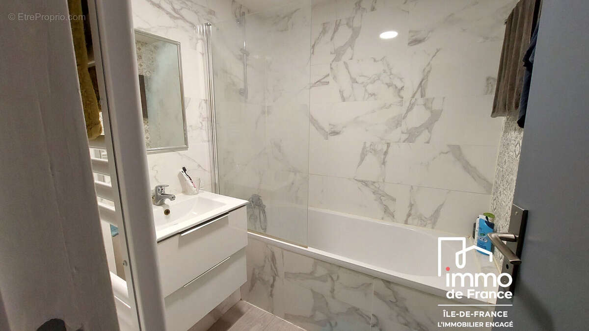 Appartement à LE CHESNAY