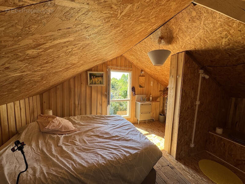 Maison à SAINT-AIGULIN