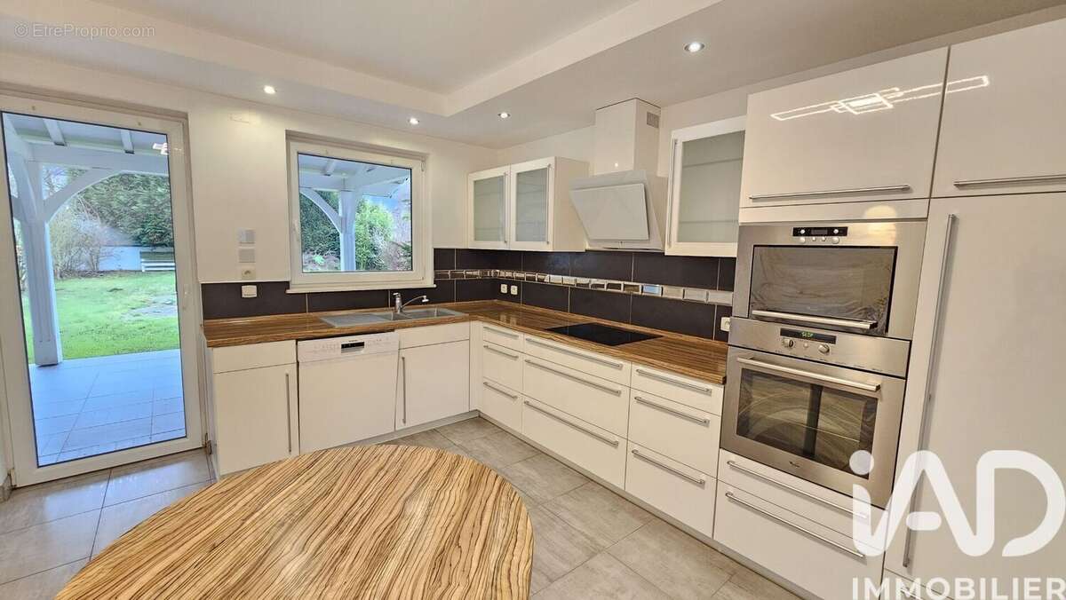 Photo 5 - Maison à HARGARTEN-AUX-MINES