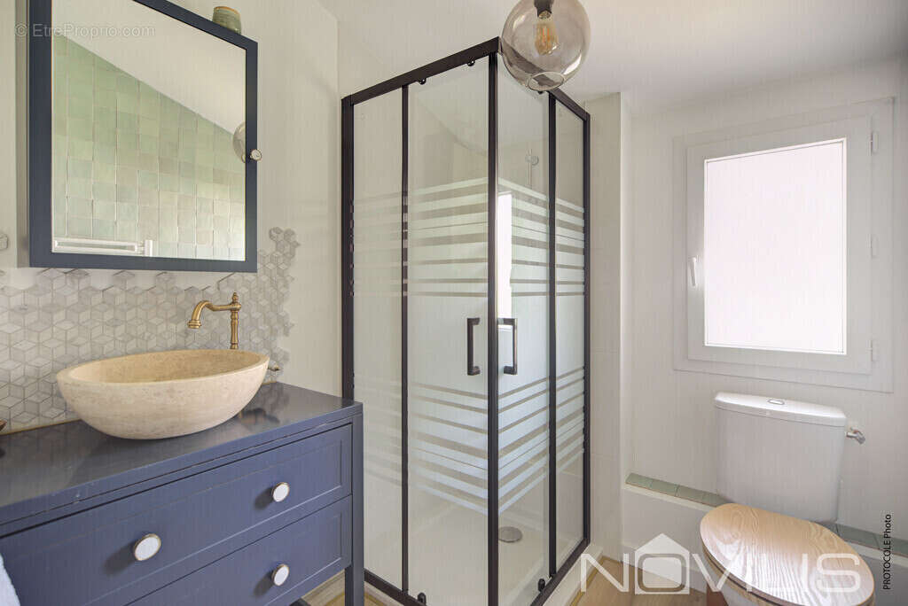 Maison à SAINT-JEAN