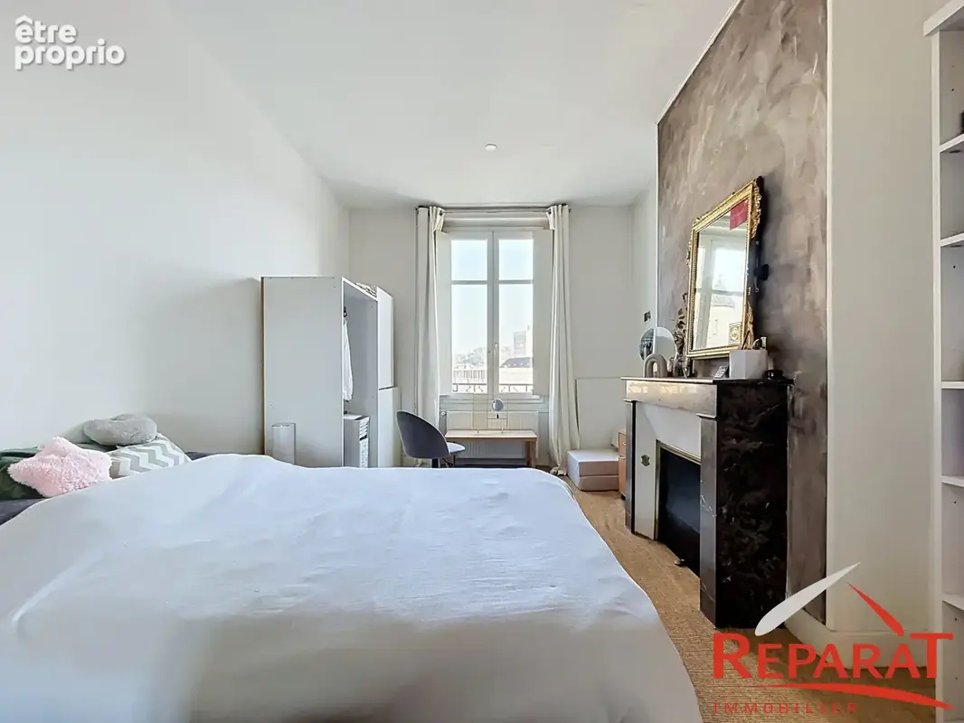 Appartement 4 pièces 118 m² à vendre à Brive-La-Gaillarde (19100) - photo 7