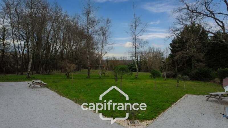 Dpt Saône et Loire (71), à vendre LOUHANS maison P4 - photo 10