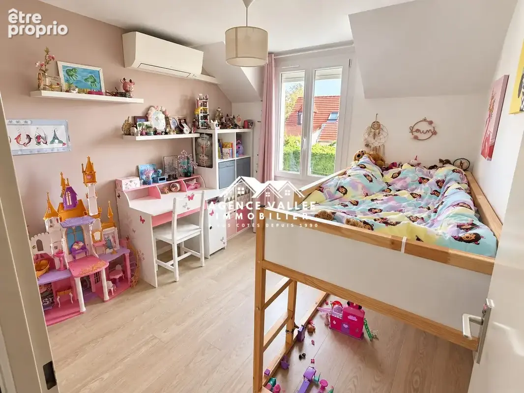 Maison 5 pièces 103 m² à vendre à Saintry-Sur-Seine (91250) - photo 8