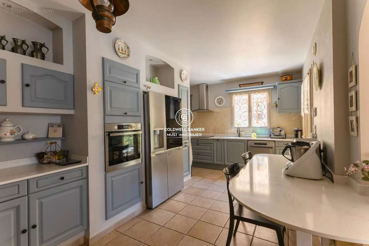 Maison à CABESTANY