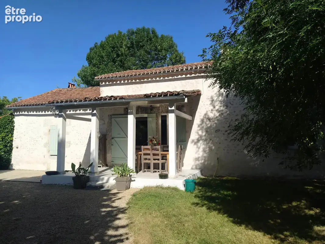 Jolie maison de campagne - photo 18