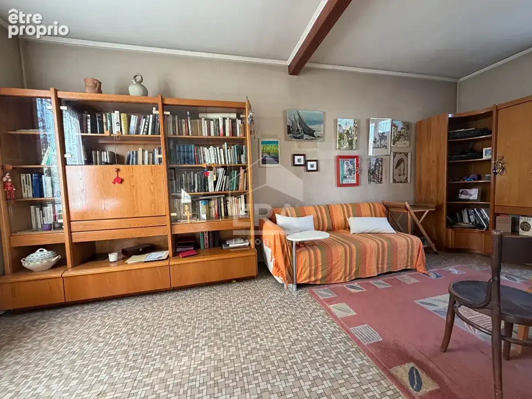 Maison 120m² à montreuil - photo 5