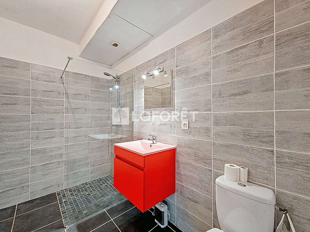 Appartement à ORTHEZ