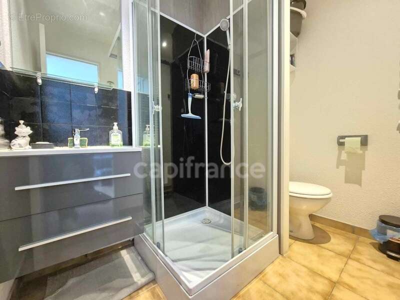 Appartement à SAINT-GEORGES-DE-DIDONNE