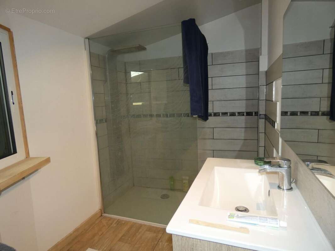 Photo 8 - Maison à LEZIGNAN-CORBIERES